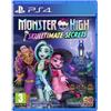 Marca Generica Monster High: Skulltimate Secrets