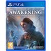 Namco Bandai Unknown 9: Awakening