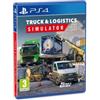 Aerosoft Truck e Logistics Simulator