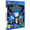 Don't Ask Why Dreamworks Dragons: Leggende dei Nove Regni