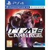 Don't Ask Why Time Carnage