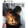 Square Enix Final Fantasy 16