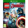 Warner Bros. LEGO Marvel Avengers