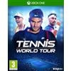 Big Ben Interactive Tennis World Tour