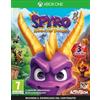 Activision Blizzard Spyro Reignited Trilogy