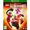 Warner Bros. LEGO Gli Incredibili