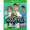 Marca Generica Two Point Hospital