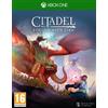 Solutions2Go Citadel: Forged With Fire