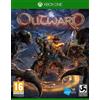 Marca Generica Outward