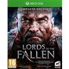 Don't Ask Why Lords of the Fallen - Complete Edition