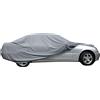 Cora Copriauto Gabardine Car mod. VAN 9B