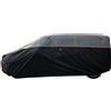 Cora Coprifurgone antigrandine Storm Protector VAN misura XL