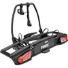 Thule Portabici da gancio traino VeloSpace 3 2 bici 13 poli