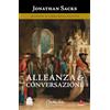GIUNTINA Alleanza & conversazione. Levitico: il libro della santità