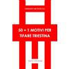 Silele edizioni 50+1 motivi per tifare triestina