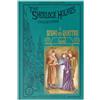 RBA Coleccionables The Sherlock Holmes Collection: Il Segno dei quattro: II