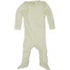 Engel - Pigiama Intero - Basic - Bebè Femminuccia Naturale 50/56