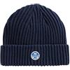NORTH SAILS Cotton Blend Beanie