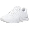 Rieker Adult Master Articolo W2401-80 Bianco?, Bianco, 41 EU