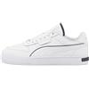 PUMA Stivali Invernali da Donna, Colore Bianco, 40 EU, Bianco, 40 EU