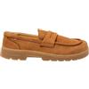 El Naturalista N5239 Nomada, Scarpe da Ginnastica Unisex-Adulto, Cuoio, 37 EU Larga
