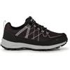 Regatta LdySamarisLtLowII - Scarpe da Escursionismo, Iron/LtSteel,