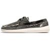 Fly London CHEL661FLY, Sneaker Men's Fashion Shoes, Black, 42