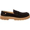 El Naturalista N5239 Nomada, Scarpe da Ginnastica Unisex-Adulto, Nero, 45 EU Larga