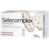 Maya Pharma Selecomplex Integratore 30 cps
