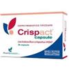 PharmExtracta Crispact Integratore 30 capsule