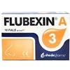 Shedir Pharma Unipersonale Flubexin A3 Soluzione Ipertonica 10 fiale