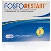 Laerbium Pharma Fosforestart Integratore 12 buste
