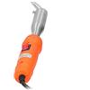 Eacam Penna per Saldatore Elettrico da 150 W, Impugnatura Resistente Al Calore, Punta a Riscaldamento Rapido