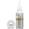 Allisway Flussante per Saldatura a Stagno, Flussante per Saldatura, No-Clean Flux Saldatura Liquido, Adatto per Acciaio Inossidabile, Schede Pcb e Componenti di Precisione, 80 ml