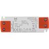 SeKi Alimentatore LED L-20 - 24 - 24 V - 0,83 A - 20 W; driver LED - Trasformatore, alimentatore - Driver - Trasformatore, bianco, 20 Watt (0,83 A)