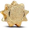 Amuefer Ciondolo in argento sterling 925 con ciondolo in perle di sicurezza, amore, girasoli, famiglie, ciondoli con zirconi cubici per collane, gioielli di compleanno per donne, onesize, Argento