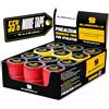 BLUEGORILLA® (Pack 24) Tape Crossfit Elastico 3.8cm x 7m