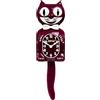 KIT CAT Klock Gentleman (Rosso)