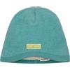 loud + proud Wollfleece, GOTS Zertifiziert Berretto, Origanp, 55-57 Unisex-Bambini e Ragazzi