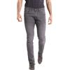 Rica Lewis Jeans RL80 Stretch Fibreflex Coupe Droite ajustée BERANG, Gris, 54 Uomo
