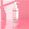 LABORATOIRE NUXE ITALIA Srl Nuxe Very Rose Creamy Cleansing Milk - Latte struccante vellutato per viso e occhi - 200 ml