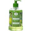 Saponificio Artigianale Fiorentino Bergamotto 500 ML - 500 ML
