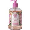Saponificio Artigianale Fiorentino Rosa 500 ML - 500 ML