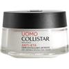 Collistar Anti-Età Crema Rivitalizzante Antirughe - Uomo 50 ML - 50 ML