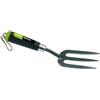 Draper Tools - Forcella a Mano in Acciaio al Carbonio
