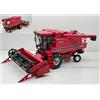 Replicagri MIETITREBBIA CASE IH 1660 1:32