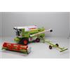 Replicagri MIETITREBBIA CLAAS DOMINATOR 88 CLASSIC 1:32