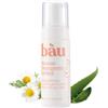 bàu Bau Mousse Detergente Intimo per Cani senza Risciacquo - Con Acqua di Camomilla e Aloe Vera Bio - Pulizia Delicata Zone Sensibili, Formula Lenitiva e Rinfrescante - Ideale Uso Quotidiano