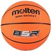 Molten Pallone da basket molten b5r
