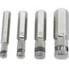 Proto Stanley J140SET - Chiave interna per tubi, 4 pezzi
